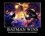 BatmanWins