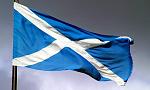 Scottish Flag!